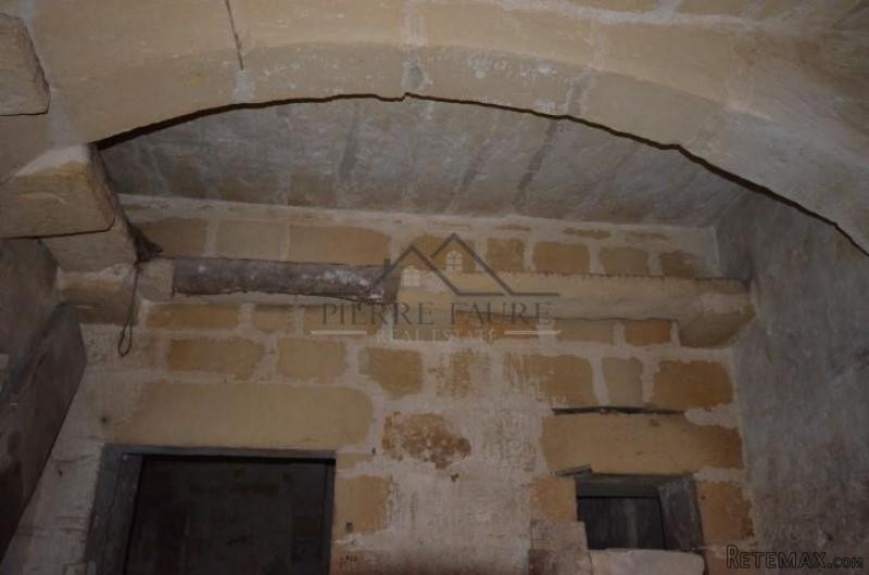 Farmhouse - Siggiewi - 2
