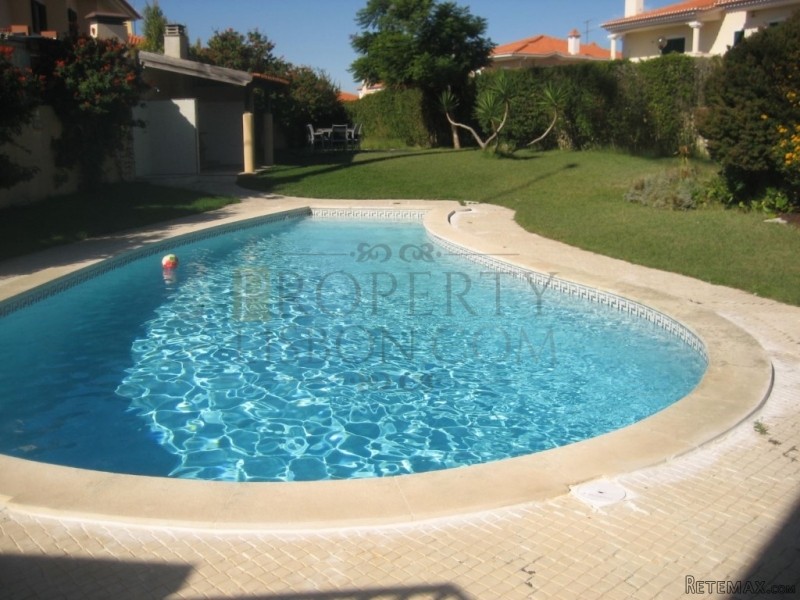 Fully Renovated T3 Cascais Apartment..