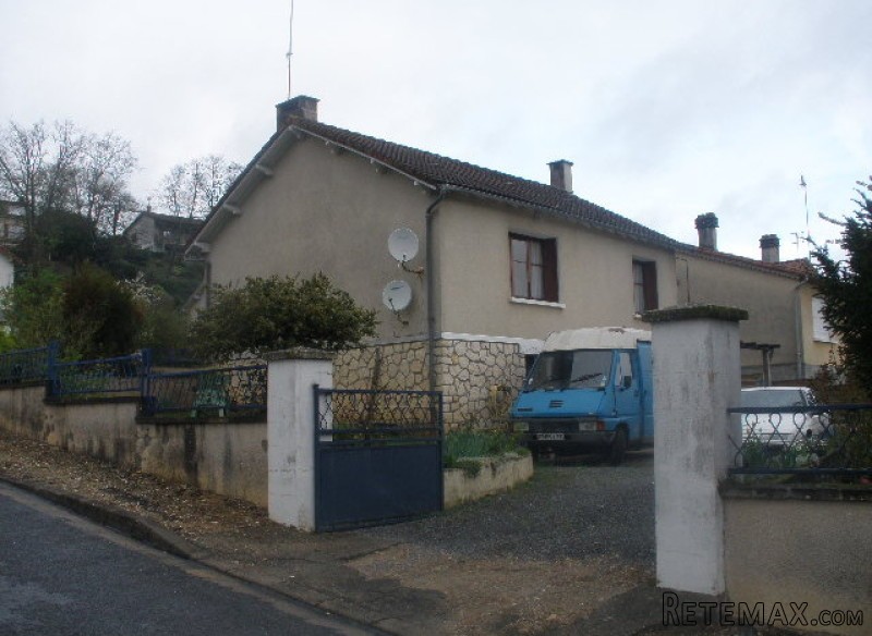 Modern Bungalow in nice, quiet..