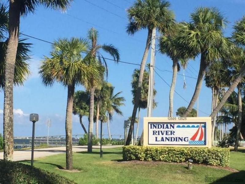 13515 S Indian River Dr #703, Jensen..