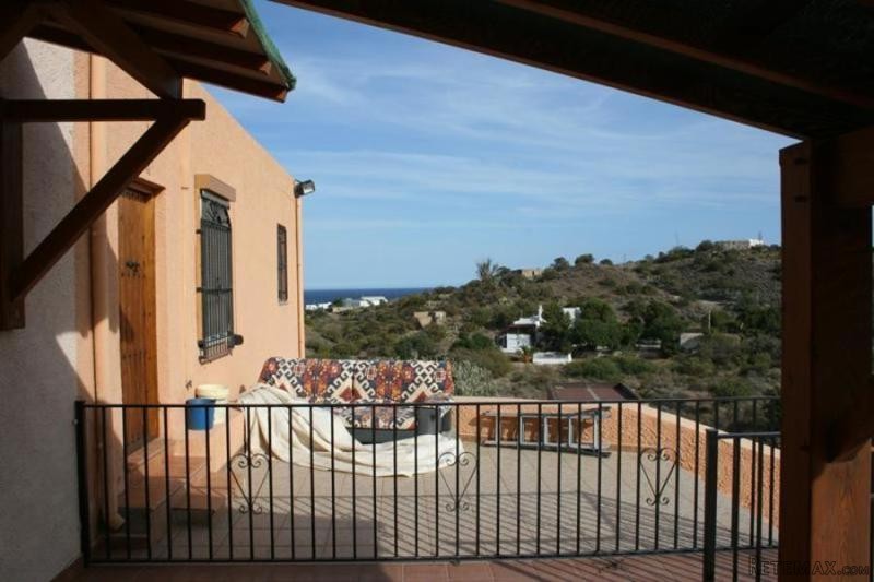 Cortijo / Country House in Mojacar - 2