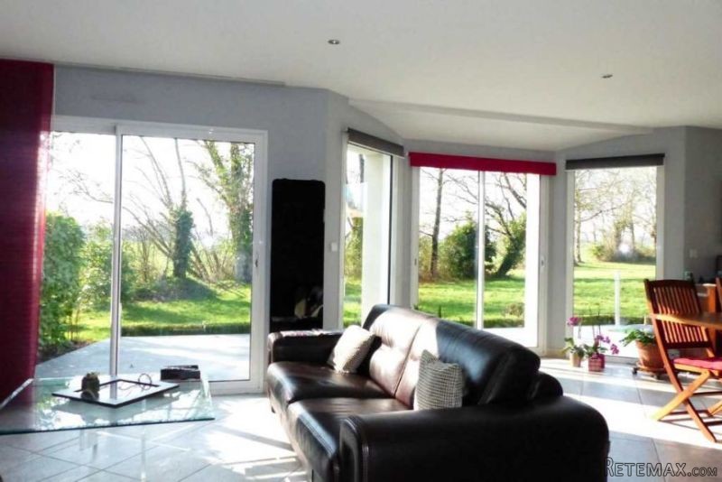 Detached House and Nice Plot - 2
