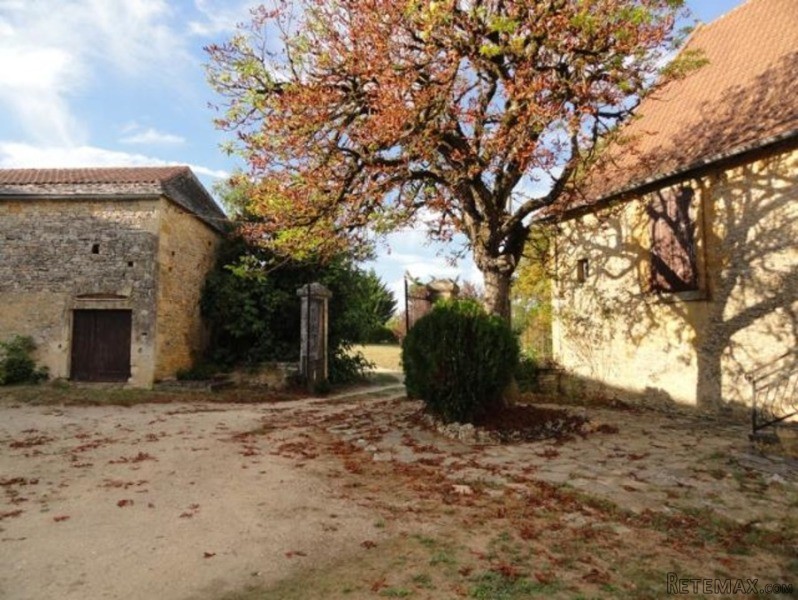 Maison Domme - 2