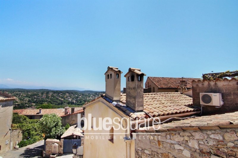 Mougins village to sale appartement 72m2