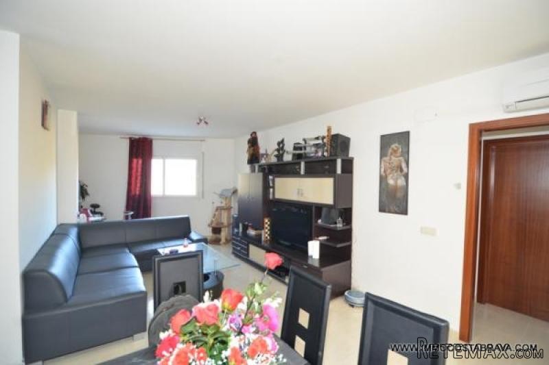ROSES: Nice apartment in the centre - 2