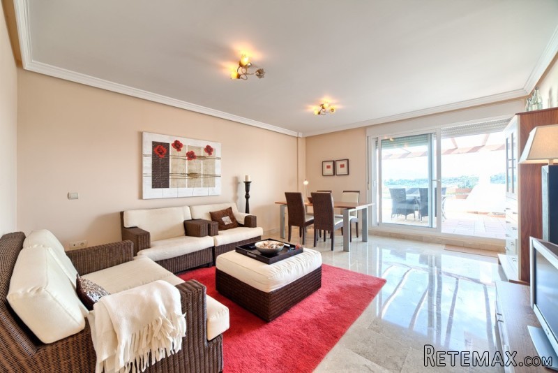 2 Bedrooms - Apartment - For Sale - 2