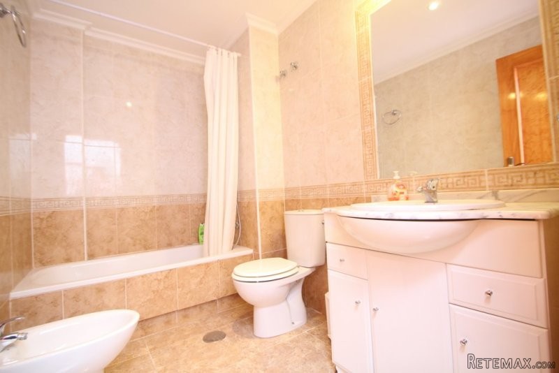 2 Bedrooms - Penthouse - Alicante - For.. - 2
