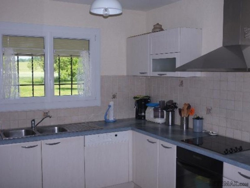 Bungalow In The Countryside With.. - 2