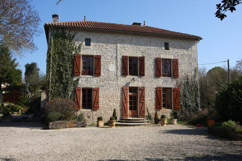 Large Spacious Stone House With Garden.. - 2