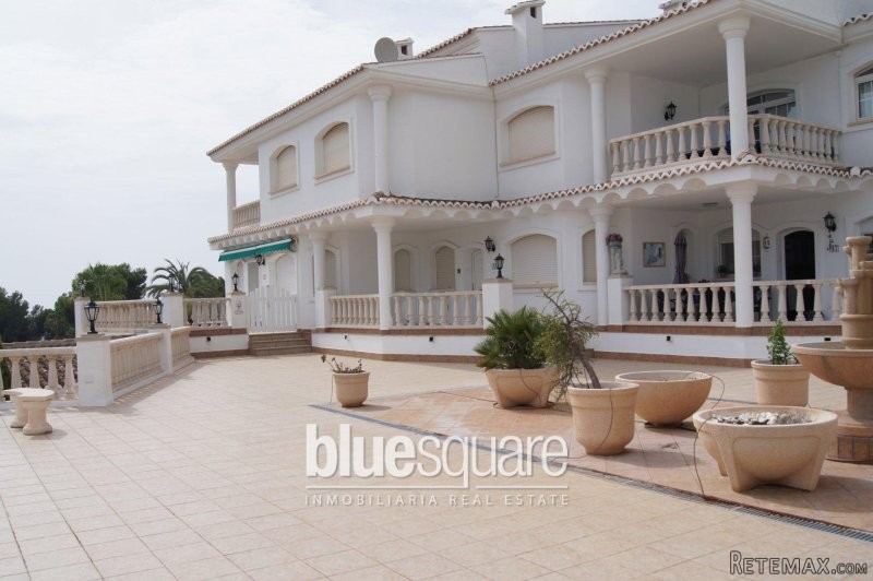 Lovely 2 bedroom apartment in Moraira - 2