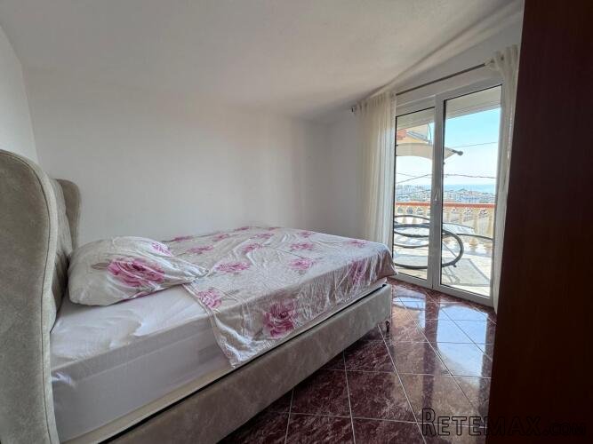 PORODIČNA KUĆA, DOBRA VODA, 280.000€ - 8