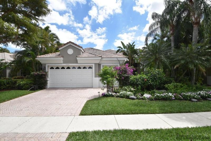 16088 Via Monteverde, Delray Beach, FL..