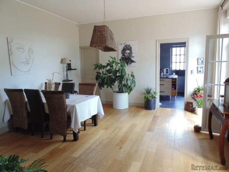 5 Bedrooms - Maison - For Sale