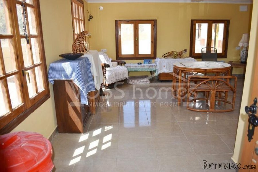EXCLUSIVE LISTING TO VOSS HOMES - A very interesting.. - 9
