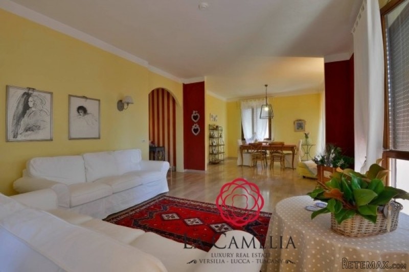 For Sale Apartment Lucca