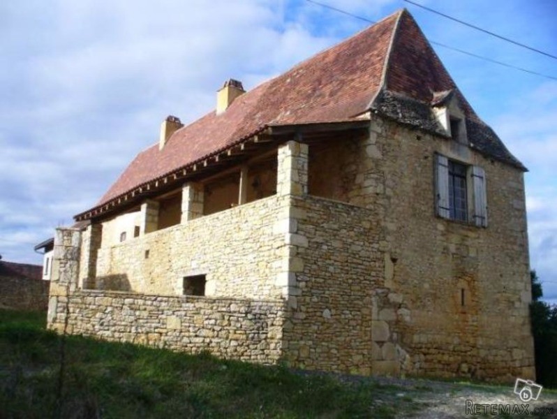Two Stone Houses With Beautiful Views.. - 2
