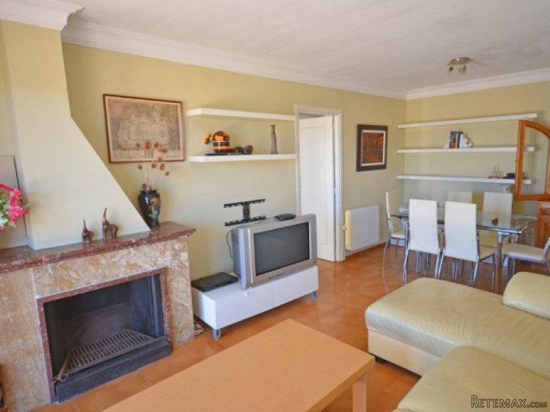 Bright Sea View Apartment - To.. - 2