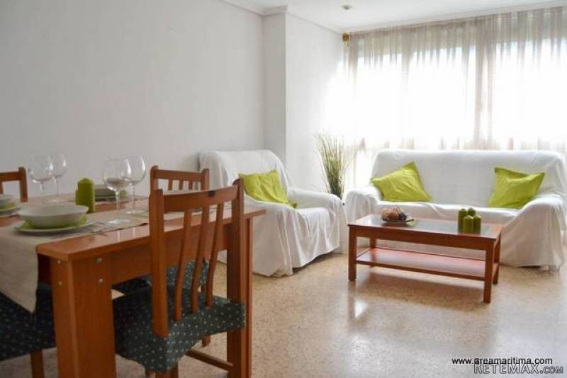 Flat for sale, building with lift, area..