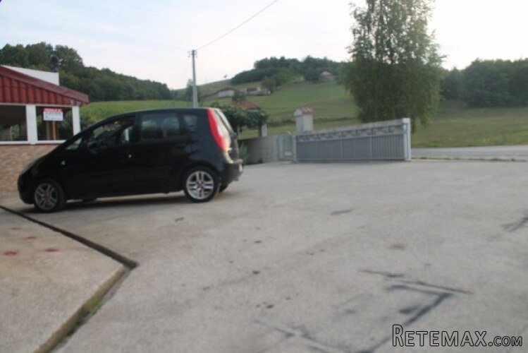 Ranč u dalmatinskom stilu V. Kladuša - 30