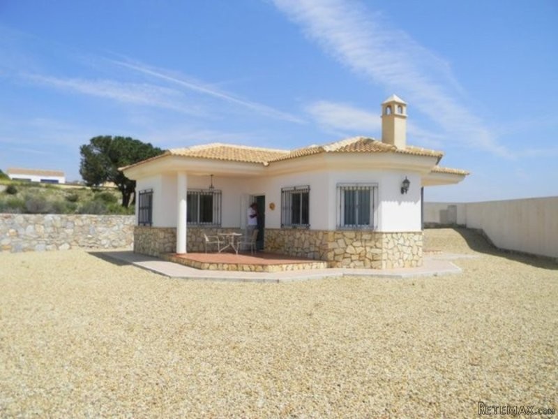 Villa in Albox