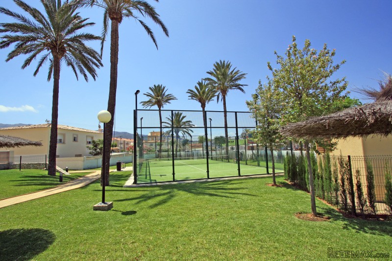 3 Bedroom Penthouse In Denia - 2