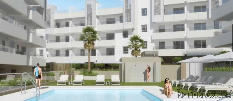 3 bedroom property near San Pedro de..