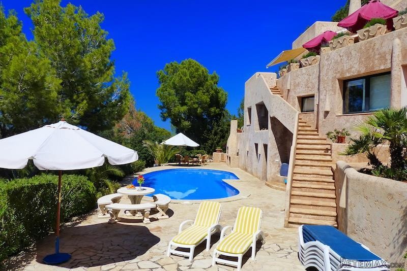 4 bedroom House For Sale: Sant Joan De..