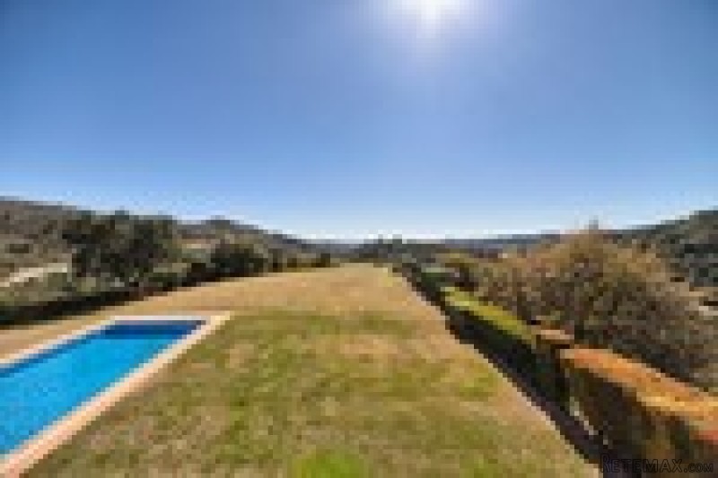 8 Bedrooms - Villa - Malaga - For Sale - 2