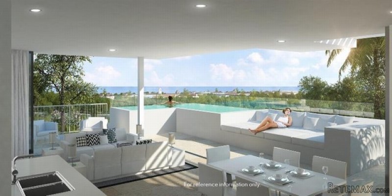 Apartment for sale in La Cala, Mijas..