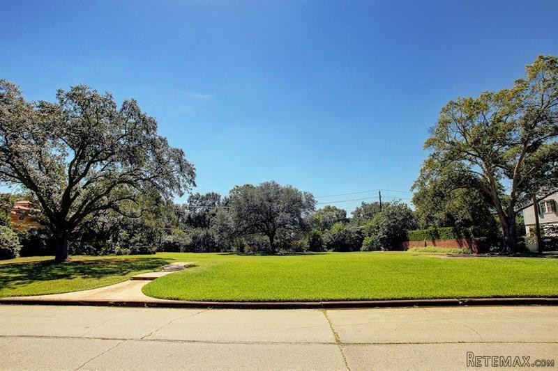 Land For Sale: 5413 Sturbridge Drive..