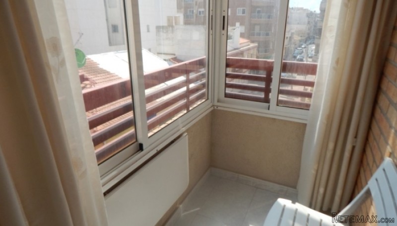 Resale · Apartment · Spain · Costa Bl..