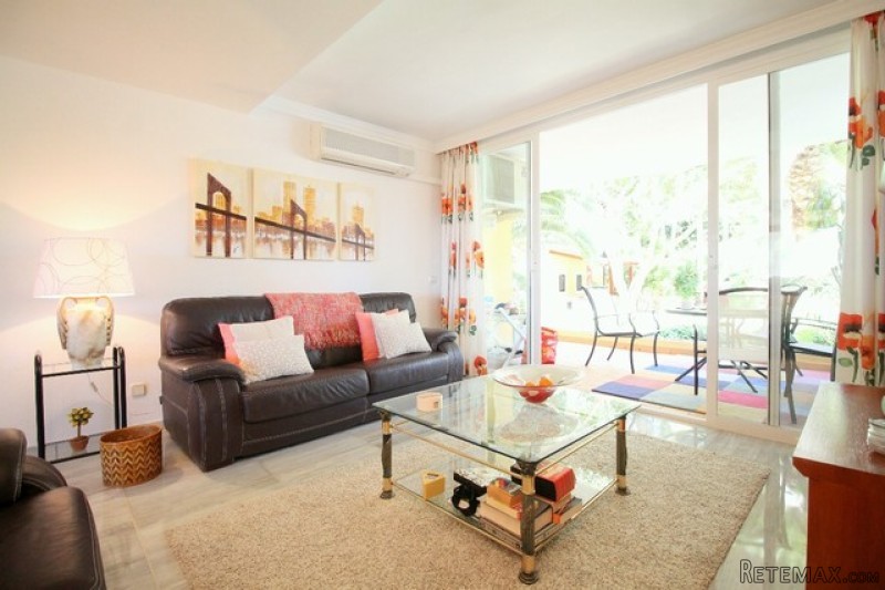 2 bedroom apartment in Nova Santa Ponsa - 2