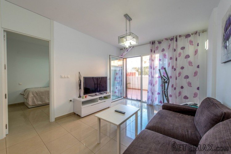 2 Bedroomed&nbsp; Apartment in the Area of El Bosque.. - 2
