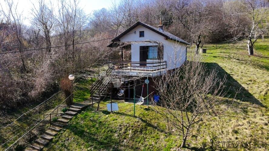 Šarmantna kuća za odmor u Donjem Koncovčaku