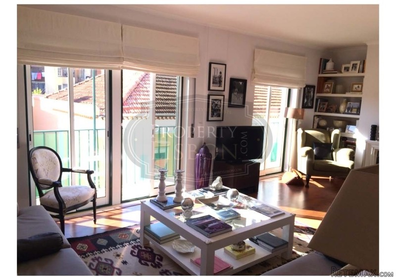 Lisbon Sunny 3+1 bedroom duplex.. - 2