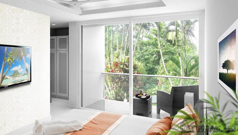Three Bedroom Townhouse, Horizon..
