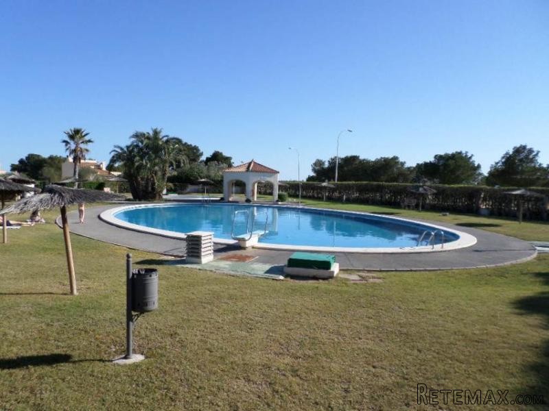 Villa in Santa pola seaviews pool (Ref... - 2
