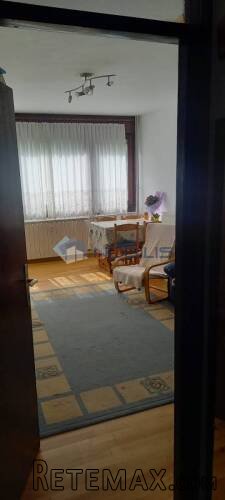 Zagreb - Sloboština, 2s stan 40 m2, 4. kat - lift - 2