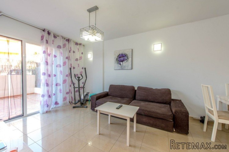 2 Bedroomed&nbsp; Apartment in the Area of El Bosque.. - 3