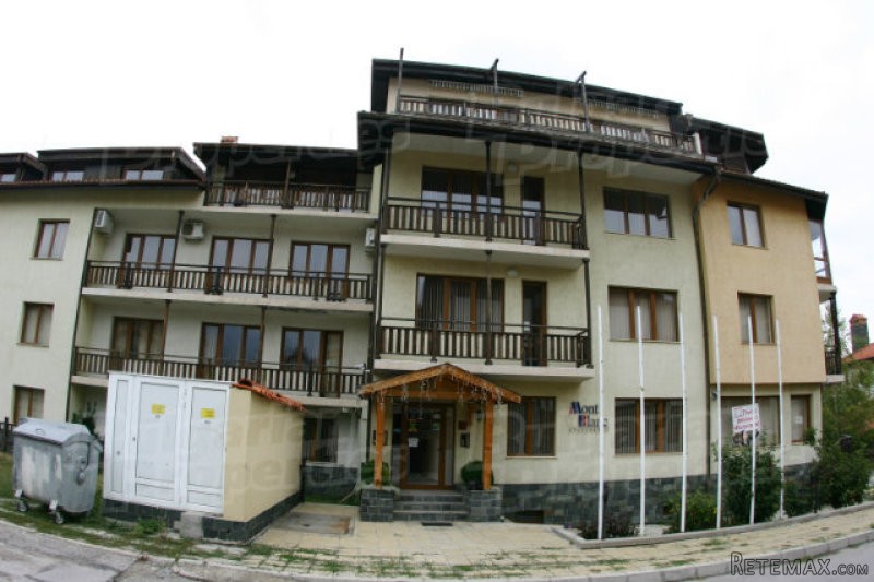 Fully Furnished Apartmet Close To The..