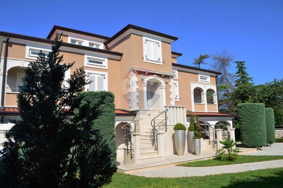 FUNTANA-EKSKLUZIVAN APARTMANSKI OBJEKAT - 3