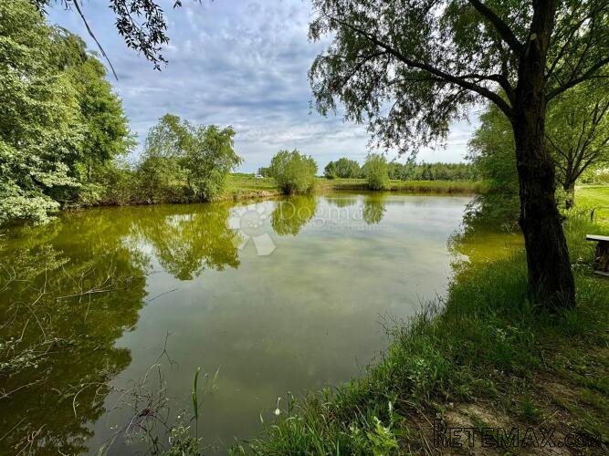 JEZERO I PARCELA VELIKI INVESTICIJSKIN POTENCIJAL - 3