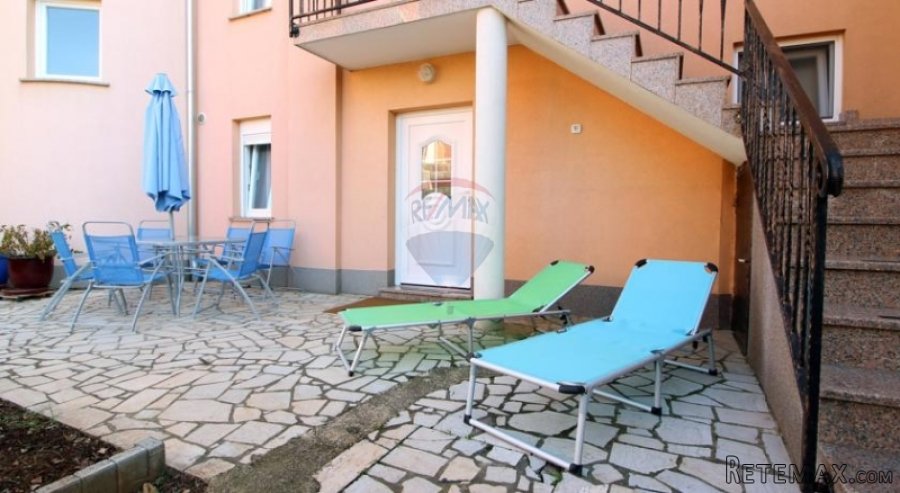 Medulin, apartmanska kuća 700m do mora - 5