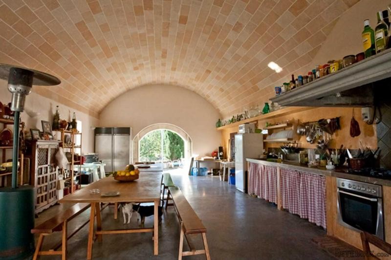 Original Finca perfectly equipped with.. - 2