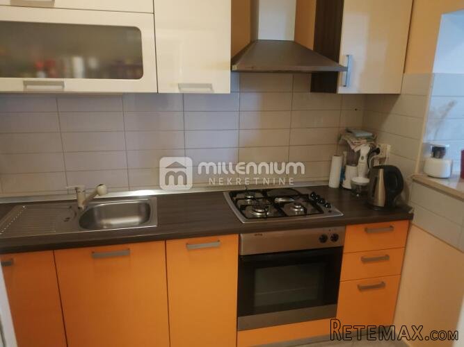 Rijeka, Donji Zamet, 1s+db s balkonom i garažom, novija.. - 3