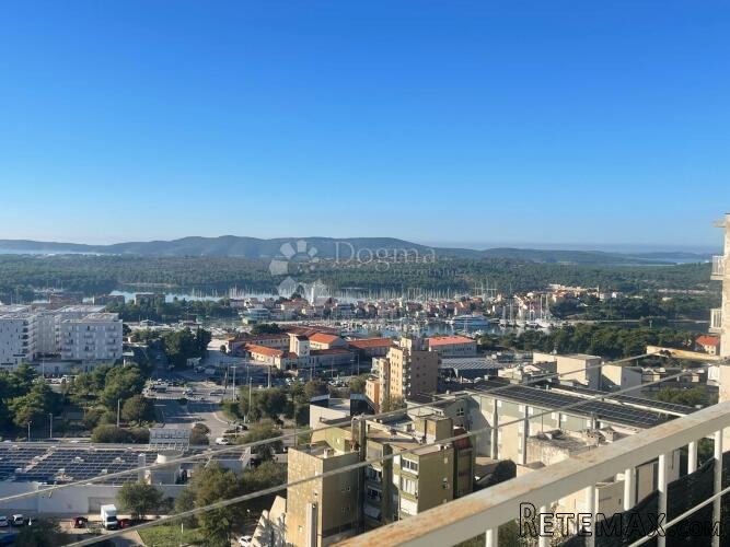 TOP LOKACIJA! DVOSOBAN STAN NA VIDICIMA – POGLED NA MORE - 3