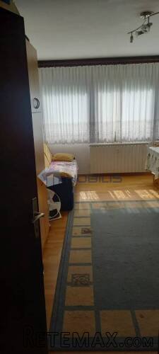 Zagreb - Sloboština, 2s stan 40 m2, 4. kat - lift - 3