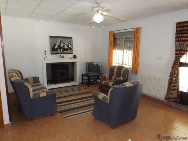 2 Bedrooms - Country House - Murcia -.. - 2