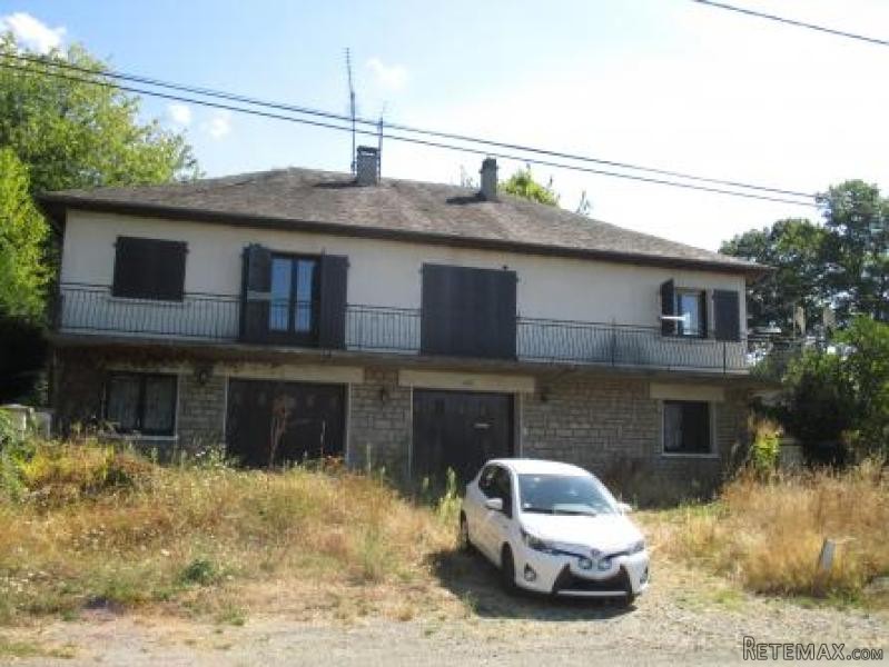 Detached House, Open Views
