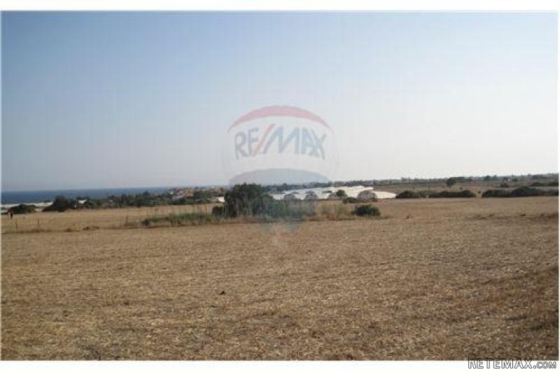 Land - For Sale - Maroni, Larnaka - 2